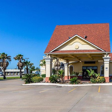 Quality Suites North Houston - Spring Westfield Bagian luar foto