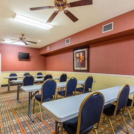Quality Suites North Houston - Spring Westfield Bagian luar foto