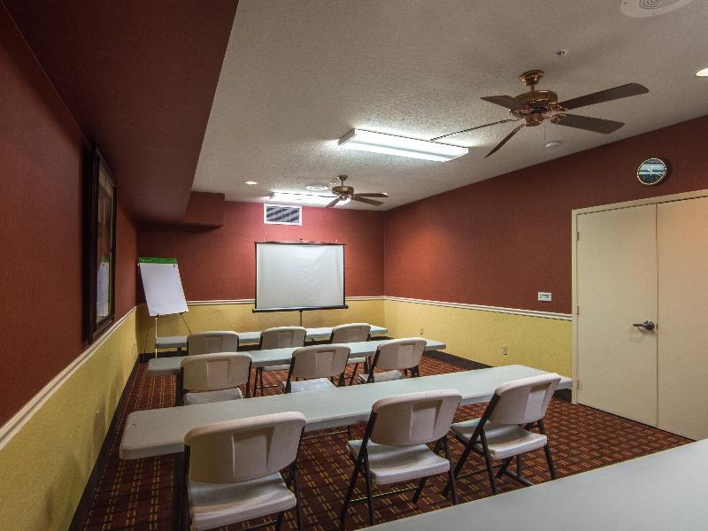 Quality Suites North Houston - Spring Westfield Bagian luar foto
