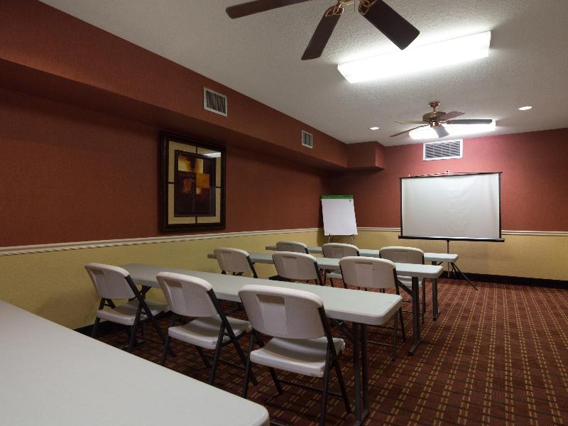 Quality Suites North Houston - Spring Westfield Bagian luar foto